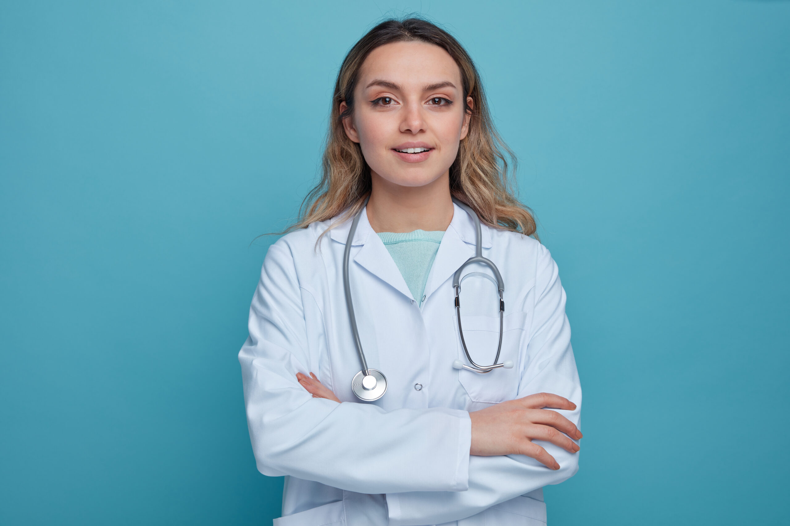 Dr. Isabel Morales - Endocrinology & Hormone Therapy
