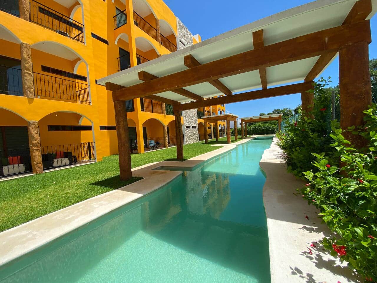 Explore All Properties