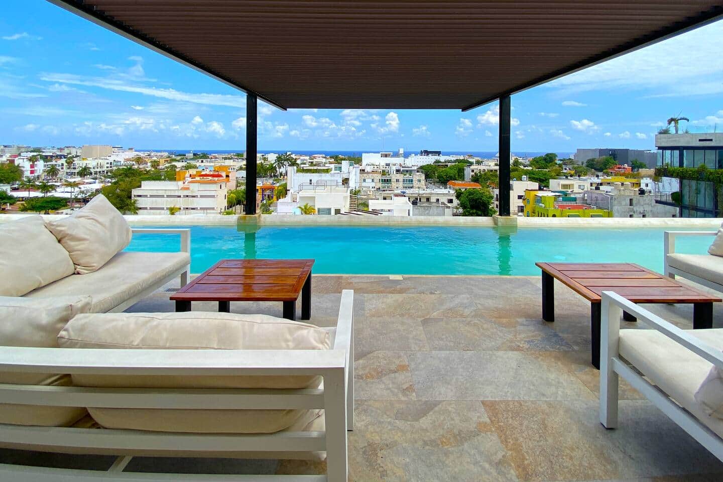 Rooftop, Pool, Gym - 4 Blocks to 5th Ave