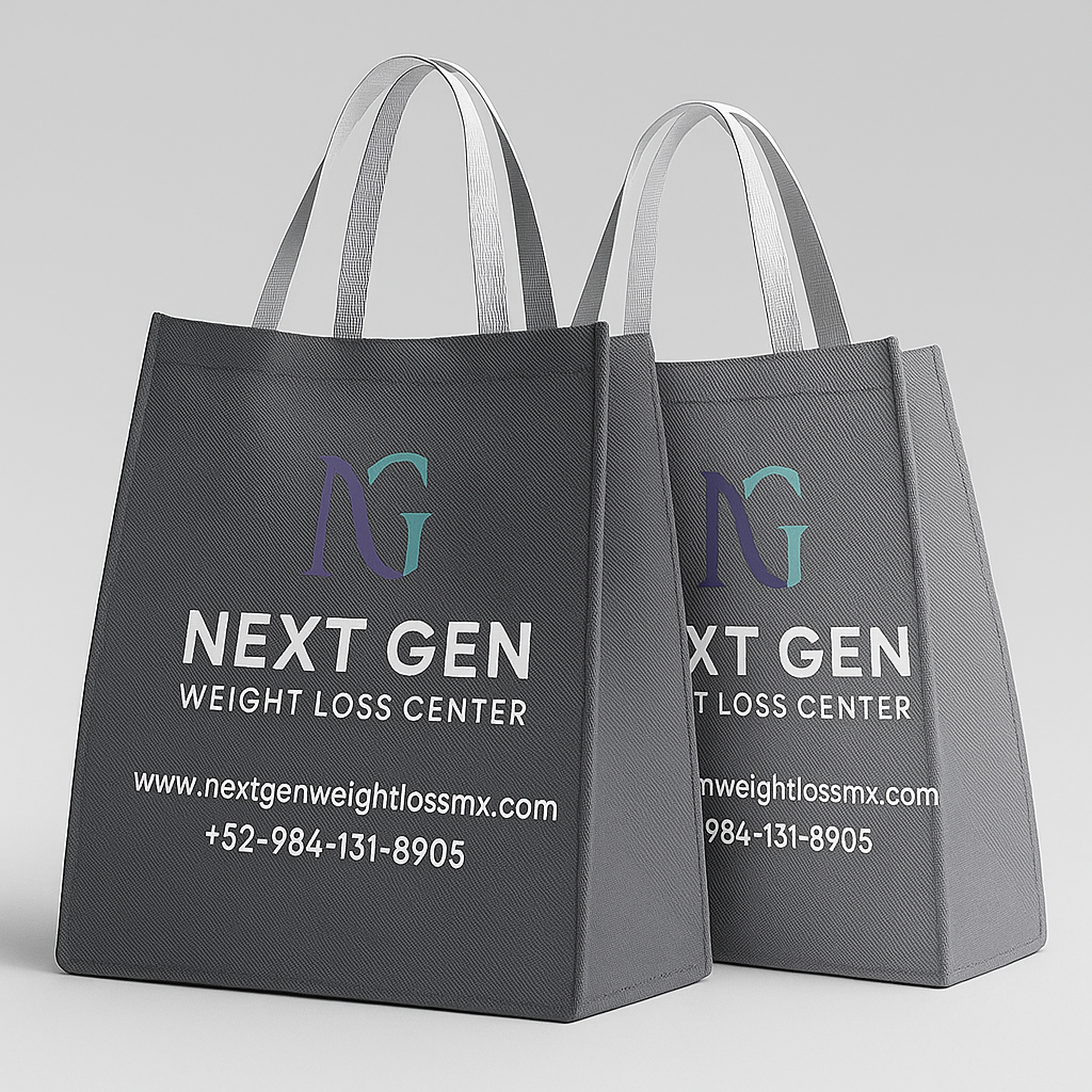 NextGen Tote Bag