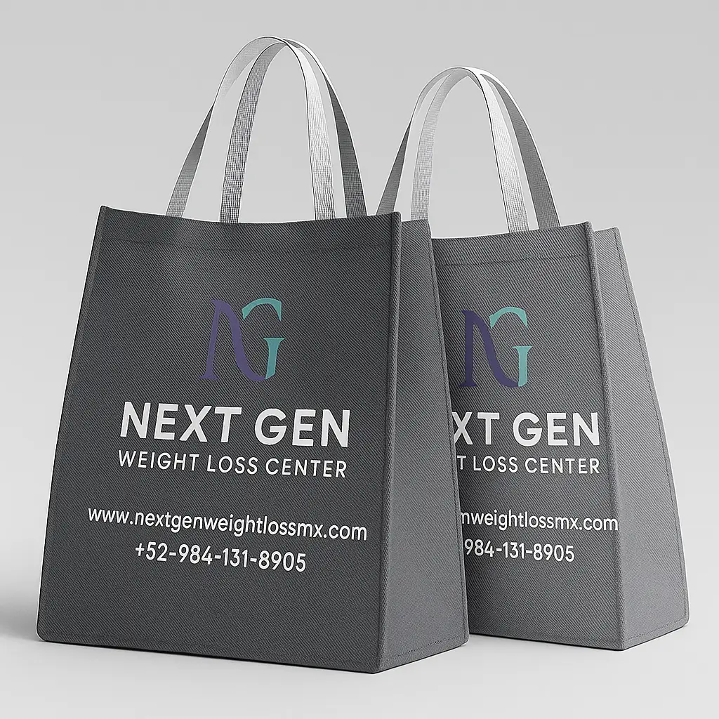 NextGen Tote Bag