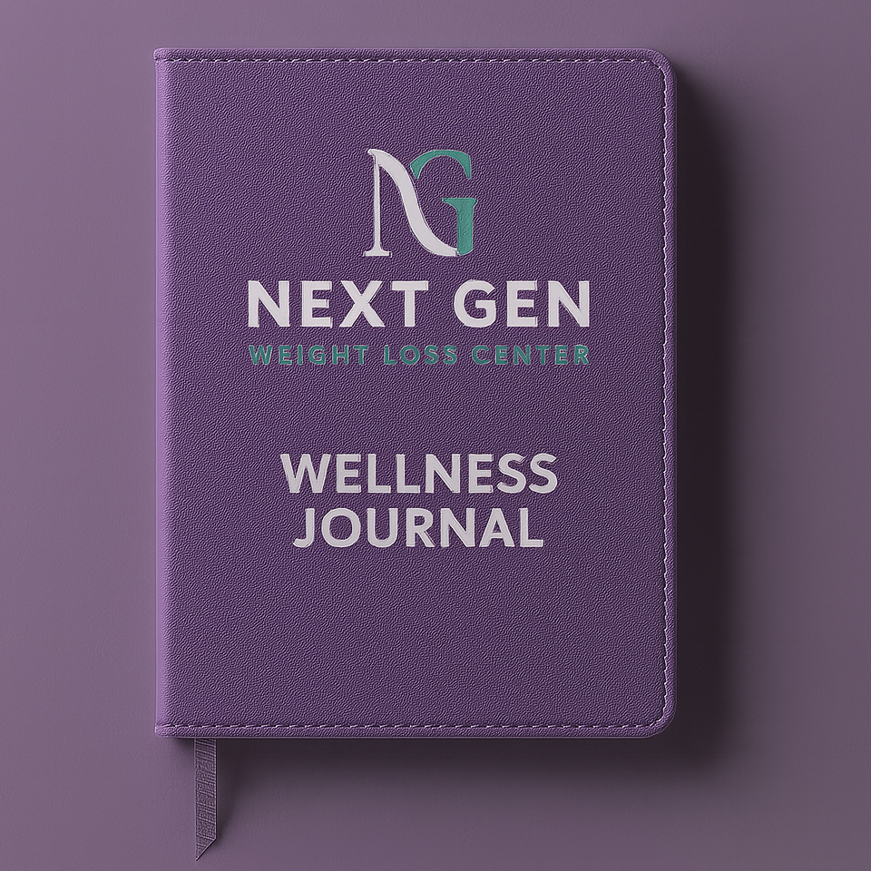 Wellness Journal