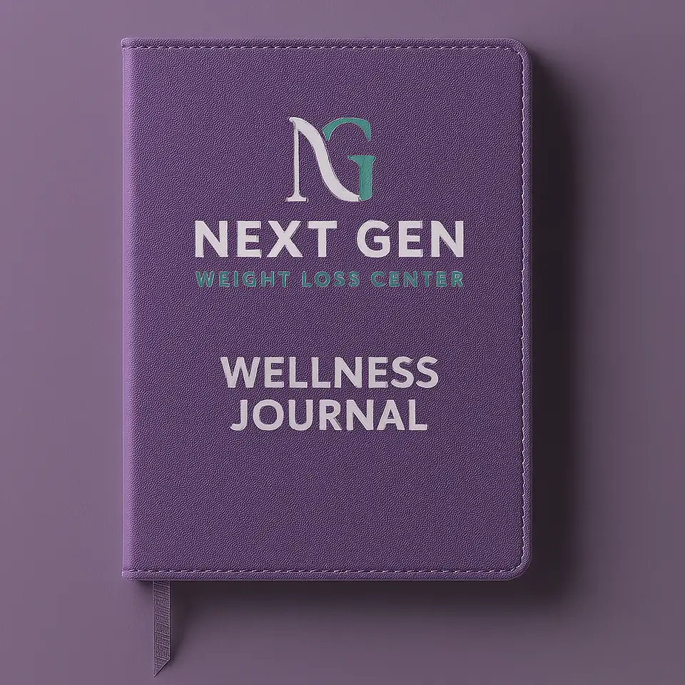 Wellness Journal