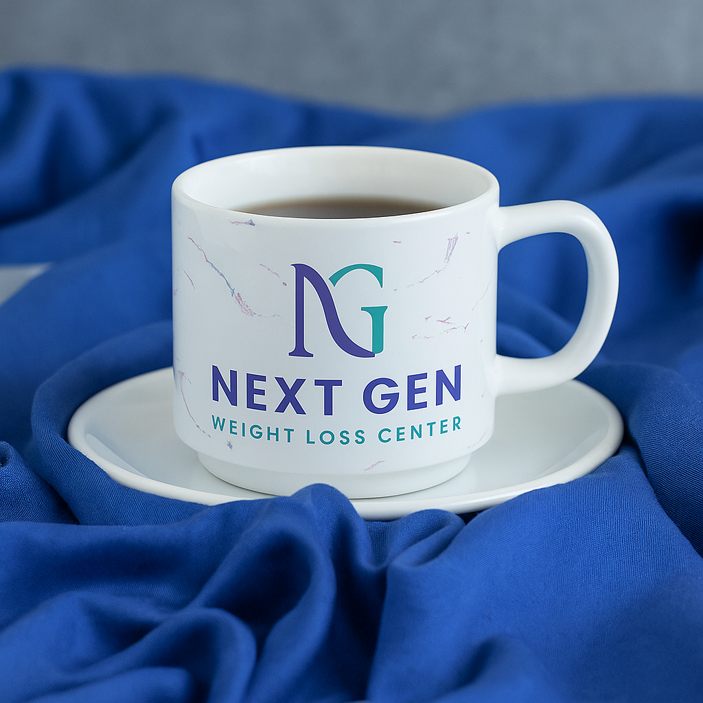 NextGen Coffee Mug