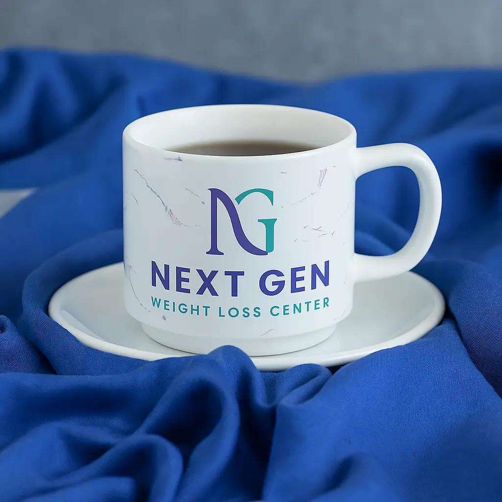 NextGen Coffee Mug
