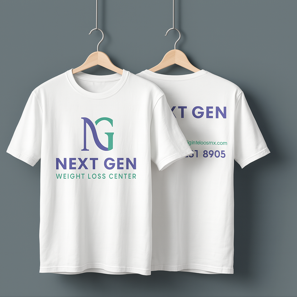 NextGen T-Shirt