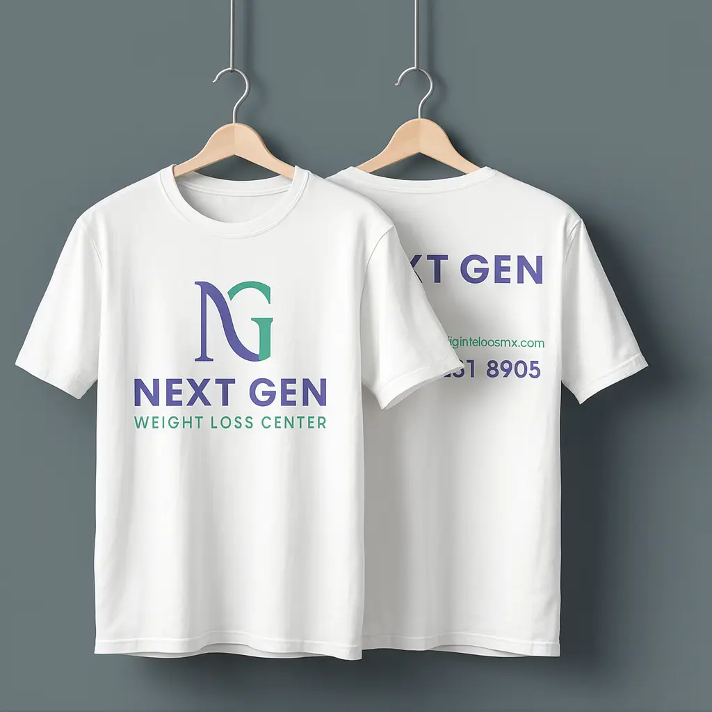 NextGen T-Shirt